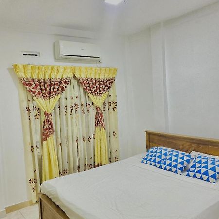 Fantasia Residence Ваттала Экстерьер фото