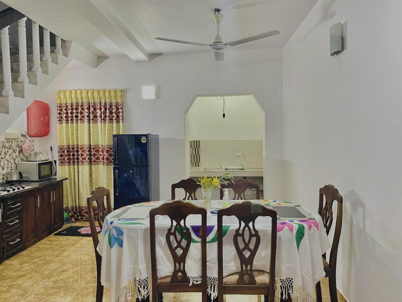 Fantasia Residence Ваттала Экстерьер фото